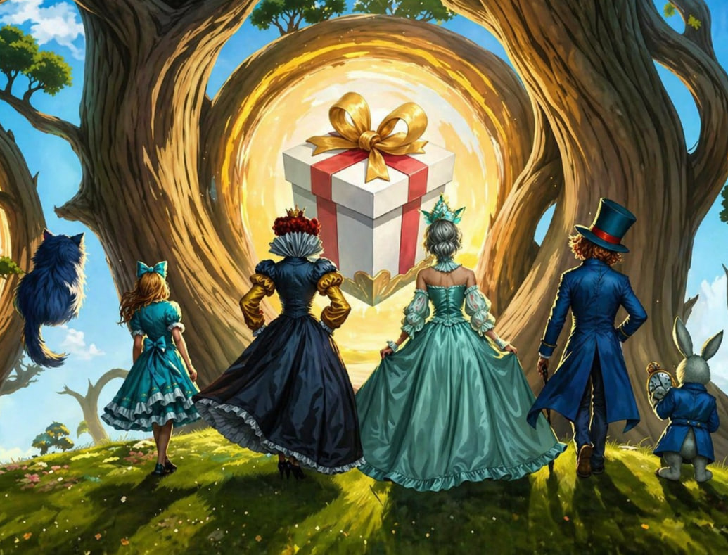 BetAlice Casino Test 2026