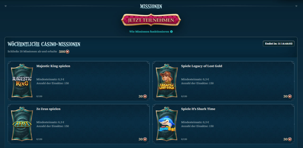 Spielbibliothek Was wir getestet haben